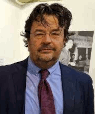 Daniele Gioffredi